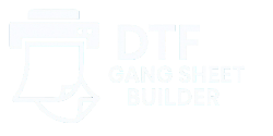 DTF Gang Sheet Builder